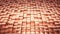 Copper abstract background - metallic wallpaper