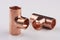 Copper accessories