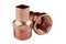 Copper accessories