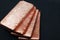 Copper bars invest money scrap copper precious metal gold silver scrap yard casting metal