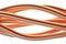 Copper cable, energy and technology industry