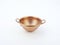 Copper Cooking Bowl