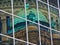 Copper Dome, Queen Victoria Building, Sydney, Australia