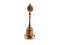 Copper hand bell