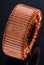 Copper inductor