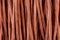 Copper industry, material for renewable energy supplies, energy efficiency, sustainable buildings