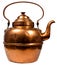 Copper Kettle