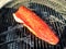 Copper River Salmon on the Grill