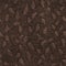 Copper seamless texture with pattern