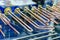 Copper Tubular Heating Element for Electric Water Heater, Electric Water Boiler