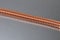 Copper waveguide