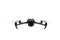 Copter in flight. DJI Mavic 3 - Flying on withe background. Closeup drone. Most popular drones in the market. Modern