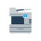 Copy machine or photocopier,Office multifunction device