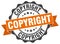 copyright stamp