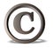 Copyright symbol