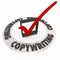 Copywriting Check Box Mark Great Message Communication Sell Prod