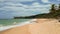 Coqueirinho Beach. Conde, Paraiba, Brazil