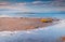 Coquet Island and Low Hauxley Beach