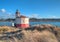 Coquille River Light House