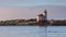 Coquille River Lighthouse, Bandon, Oregon