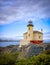 Coquille River Lighthouse, Bandon Oregon