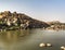 Coracle Rides on the Indian Rivers