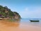 Coral Bay beach, Perhentian Kecil Island, Malaysia.