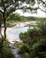 A coral beach, Scotland