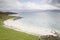 Coral Beaches in Waternish; Isle of Skye