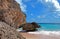 Coral at Bottom Bay Beach, Barbados