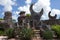 Coral Castle in Florida