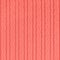 Coral colored Knitwear Fabric Texture