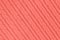 Coral colored Knitwear Fabric Texture