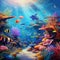 Coral Kingdoms: Discovering the Majesty of the Deep