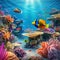 Coral Kingdoms: Discovering the Majesty of the Deep