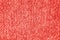 Coral Knitwear Fabric Texture