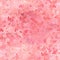 Coral pink girly sweet seamless pattern texture