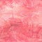 Coral pink girly sweet seamless pattern texture