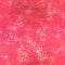 Coral pink girly sweet seamless pattern texture