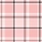 Coral plaid twill pattern background