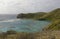 Coral reefs in Money Bay, Norman Island, BVI