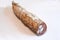 corallina salami is a typical salami from central Italy used for Easter breakfast