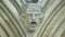 Corbel Head on The West Front of Salisbury Cathedral K