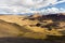 Cordillera Vilcanota scenic landscape mountains range ridge peak, Peru