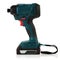 Cordless impact driver