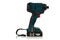 Cordless impact driver