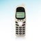 Cordless Phone Icon