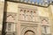 Cordoba Andalucia, Spain: door of mezquita-catedral