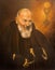 Cordoba - The fine art portrait of St. Pater Pio (Father Pio)