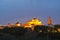 Cordoba mosque